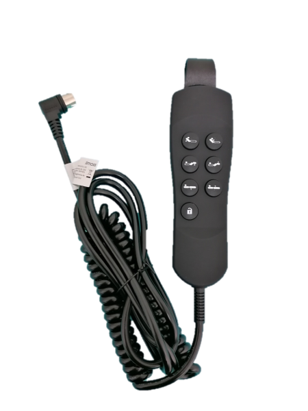limoss HC150 500648